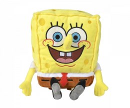 Simba Maskotka SpongeBob Kanciastoporty, 35 cm