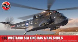 Airfix Westland Sea King HAS.1/HAS.2/HAS.5/HU.5