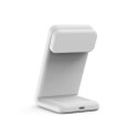 CRONG Ładowarka bezprzewodowa 3w1 z MagSafe do iPhone, Apple Watch i AirPods