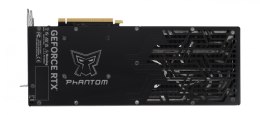 Gainward Karta graficzna GeForce RTX 4070 Ti Phantom 12GB GDDRX6 192bit 3DP/HDMI