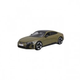 Maisto Model kompozytowy Audi RS E-Tron GT 2022 zielony 1/25