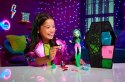 Mattel Lalka Monster High Ghouilla Yelps