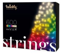 TWINKLY Lampki choinkowe Strings LED TWS600SPP-BEU