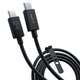 3mk Protection Kabel USB 3mk Hyper ThunderBolt 240W USB-C/USB-C 8K60Hz 4 generacja