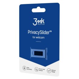 3mk Protection Zaślepka na kamerę komputera - 3mk PirvacySlider