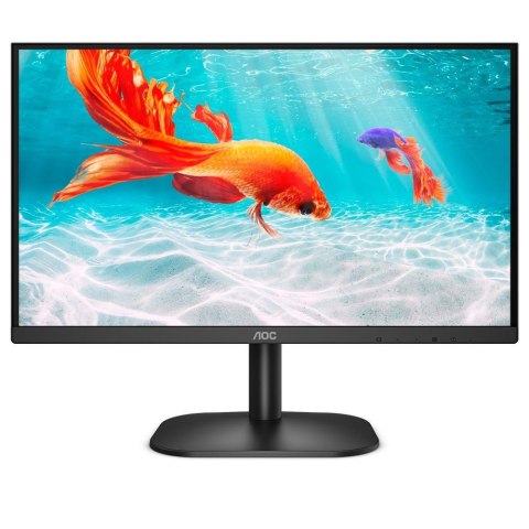 AOC Monitor AOC 21,5" 22B2H/EU VGA HDMI