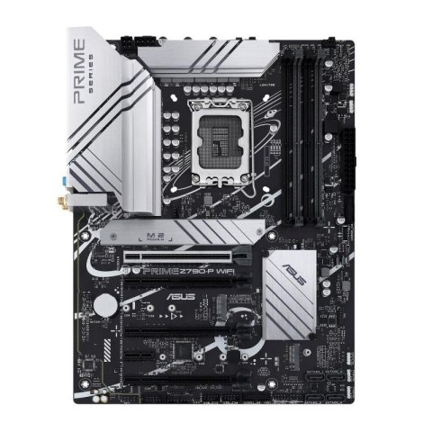 ASUS Płyta Asus PRIME Z790-P WIFI /Z790/DDR5/SATA3/M.2/USB3.2/WiFi/BT/PCIe5.0/s.1700/ATX