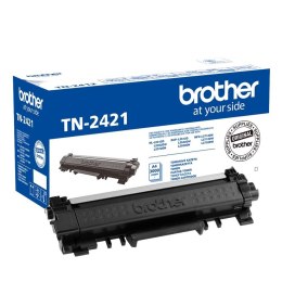 BROTHER Toner Brother TN-2421 black