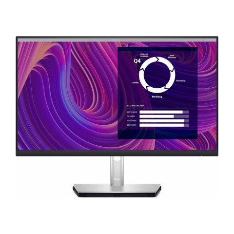 DELL Monitor Dell 23,8" P2423D (210-BDEG) HDMI DP 4xUSB USB-B