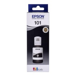 Epson Tusz Epson 101 black (C13T03V14A)
