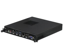 Inni producenci Komputer OPS do monitorów Hikvision OPS118S-J1900/4GB/SSD120GB/iHD/10PR