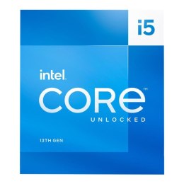 Intel Procesor Intel® Core™ i5-13600K 3.5 GHz/5.1 GHz LGA1700 BOX