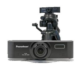 Promethean Zestaw Promethean Distance Learning Bundle kamera i statyw do wideokonferencji