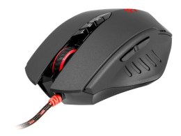 A4TECH Mysz przewodowa A4Tech Bloody V8m V-Track Gaming USB ślizgacze czarna