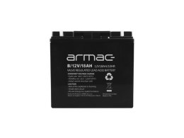 ARMAC Akumulator Armac 12V AGM 12V/18AH Uniwersalny
