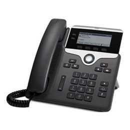 CISCO SYSTEMS Telefon VoIP Cisco 7821 CP-7821-K9=
