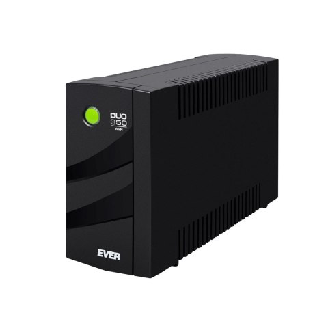 Ever Zasilacz awaryjny UPS Ever DUO Line-Interactive 350 AVR