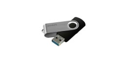 Goodram Pendrive GOODRAM UTS3 128GB USB 3.2 Gen 1 Black