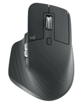 LOGITECH Mysz bezprzewodowa Logitech MX MASTER 3S Grafit