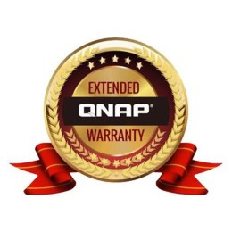 QNAP Rozszerzenie gwarancji QNAP LIC-NAS-EXTW-BROWN-2Y-EI