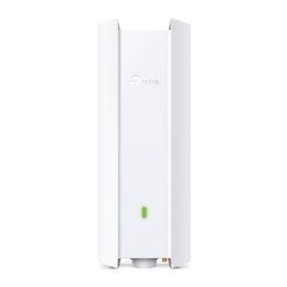 TP-LINK Access Point TP-Link EAP610-Outdoor AX1800 Zewnętrzny Wi-Fi 6, 1x 1GbE Passive PoE, IP67