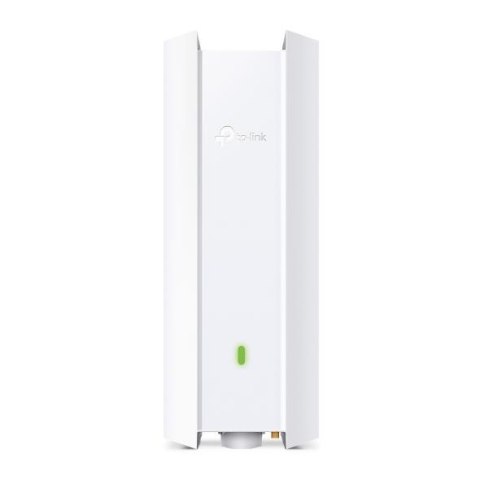 TP-LINK Access Point TP-Link EAP610-Outdoor AX1800 Zewnętrzny Wi-Fi 6, 1x 1GbE Passive PoE, IP67