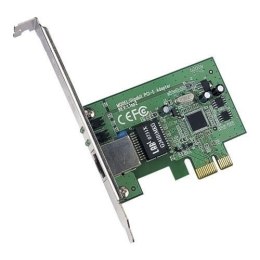 TP-LINK Karta sieciowa TP-Link TG-3468 PCI-E 10/100/1000Mbps
