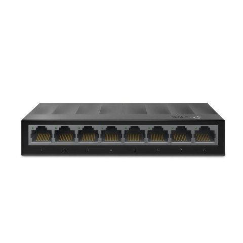 TP-LINK Switch niezarządzalny TP-Link LS1008G 8x100/1000