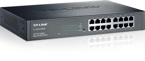 TP-LINK Switch zarządzalny TP-Link TL-SG1016DE 16x100/1000