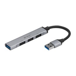 Tracer HUB USB 3.0 Tracer H41, 4 ports