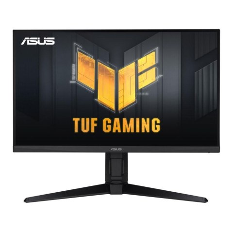 ASUS Monitor Asus 27" TUF Gaming VG27AQL3A 2xHDMI DP 2xUSB głośniki 2x2W - USZ OPAK