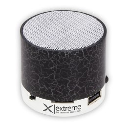 Extreme Głośnik Bluetooth Extreme FM Flash XP101K czarny