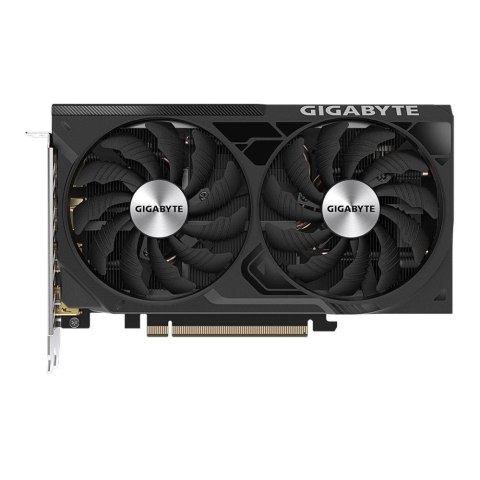 GIGABYTE Karta VGA Gigabyte GeForce RTX 4060 Ti WINDFORCE OC 8G 8GB GDDR6 128bit 2xHDMI+2xDP PCIe4.0