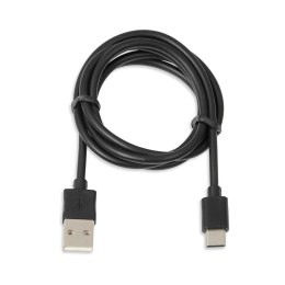 IBOX Kabel USB iBOX IKUMTC TYP-C, 1m, 2A