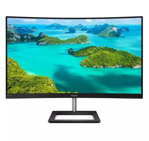 Philips Monitor Philips 27" 272E1CA/00 VGA HDMI DP głośniki