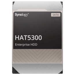 SYNOLOGY Dysk HDD do serwerów Synology HAT5300-12T