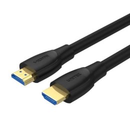 UNITEK Kabel HDMI Unitek C11043BK HDMI v.2.0 4K M/M High Speed 10m