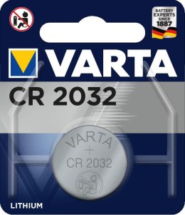 VARTA BATERIE Bateria VARTA CR2032