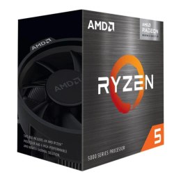 AMD Procesor AMD Ryzen 5 5500GT S-AM4 3.60/4.40GHz BOX