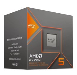 AMD Procesor AMD Ryzen 5 8600G S-AM5 4.30/5.00GHz BOX