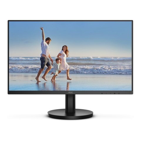 AOC Monitor AOC 23,8" 24B3HMA2 HDMI VGA głośniki 2x2W