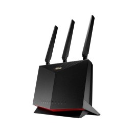 ASUS Router Asus 4G-AC86U Wi-Fi AC2600 2xLAN 1xWAN 3G/4G LTE USB2.0