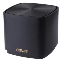 ASUS System Mesh Asus ZenWiFi AX Mini XD4 PLUS Wi-Fi 6 Czarny