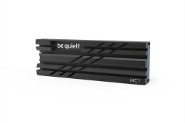 Be quiet! Chłodzenie SSD M.2 be quiet! MC1 BZ002