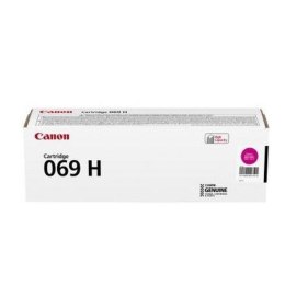 Canon Toner Canon CRG-069HM Magenta