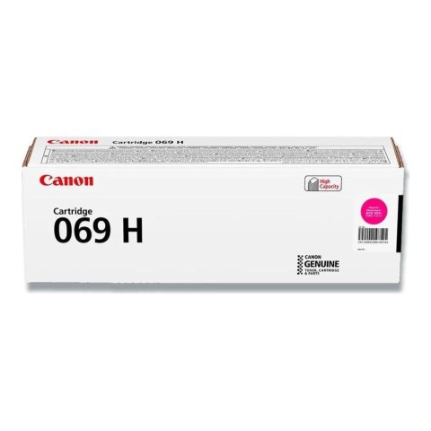 Canon Toner Canon CRG-069M Magenta