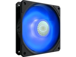 Coolermaster Wentylator do zasilacza/obudowy Cooler Master SickleFlow 120 niebieski LED