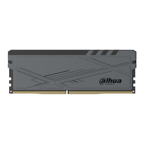 DAHUA Pamięć DDR4 Dahua C600 8GB (1x8GB) 3600MHz CL18 1,35V