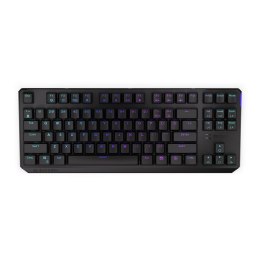 Endorfy Klawiatura Endorfy Thock TKL Wireless Black (EY5A081)