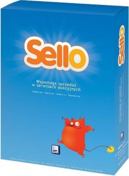 Insert Oprogramowanie InsERT - Sello - rewolucja w obsłudze aukcji internetowych